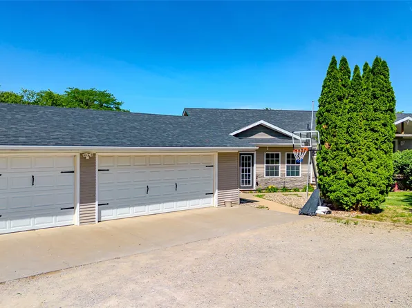 3416 Rosebud Ave, Monroe, IA 50170