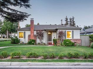 6468 N Willard Ave, San Gabriel, CA 91775