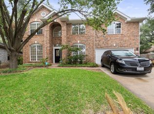 2303 El Sol Dr, Cedar Park, TX 78613