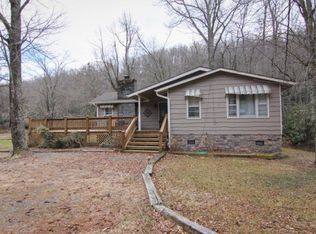 280 Goshen Crk, Boone, NC 28607