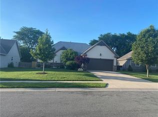 28600 W 160th Ter, Gardner, KS 66030