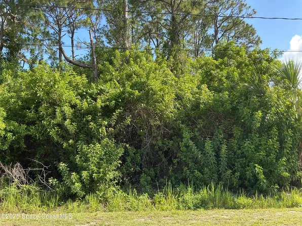 1251 Helias St NW, Palm Bay, FL 32907