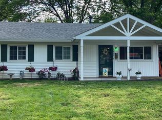 3402 Ethelwood Dr, Jeffersontown, KY 40299