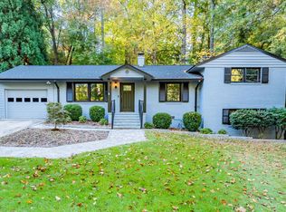 1917 Manuel St, Raleigh, NC 27612