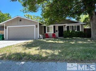905 Palo Verde Dr, Carson City, NV 89701