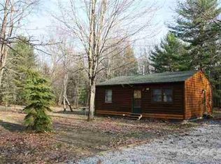 119 Sunset Dr, Houghton Lake, MI 48629