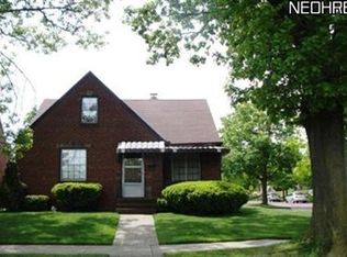 3592 W 107th St, Cleveland, OH