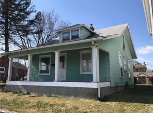 242 Fairview Ave, Greenville, OH 45331
