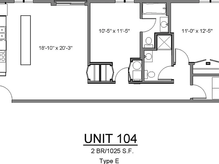 Sunrise Apartments — Photo 46