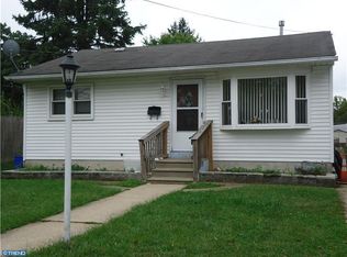 504 Sherwood Rd, Magnolia, NJ 08049