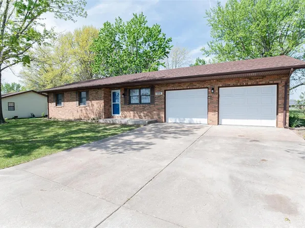 1008 S Apple Ave, Belle, MO 65013