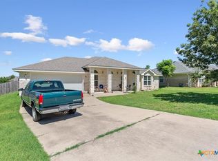 5012 Sarahs Way, Temple, TX 76502