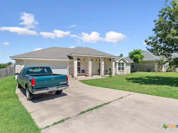 5012 Sarahs Way, Temple, TX 76502