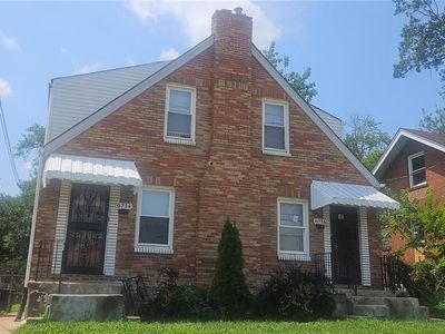 6714 Saint Louis Ave #2, Saint Louis, MO, 63121