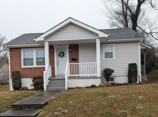 504 Franklin St, Johnson City, TN 37604