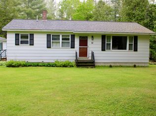 74 Fields Pond Rd, Holden, ME 04429