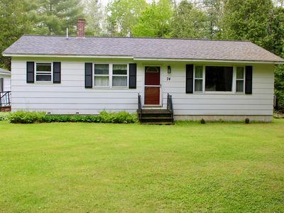 74 Fields Pond Road, Holden, ME, 04429