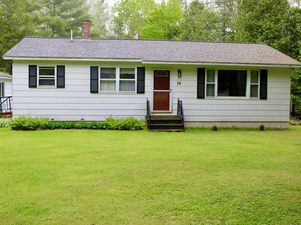 74 Fields Pond Road, Holden, ME 04429