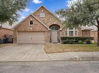 2518 Sierra Peak, San Antonio, TX 78261