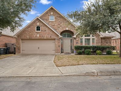 2518 Sierra Peak, San Antonio, TX, 78261