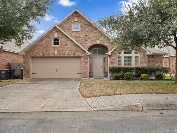 2518 Sierra Peak, San Antonio, TX 78261