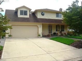 909 NW 58th St, Vancouver, WA 98663