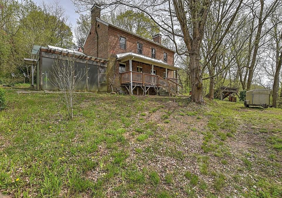 1973 Fordtown Rd, Jonesborough, TN 37659 Zillow