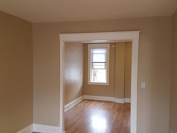 Dinning Room/Living Room