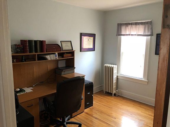2nd Bedroom/Office