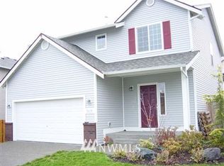 7619 197th St E, Spanaway, WA 98387