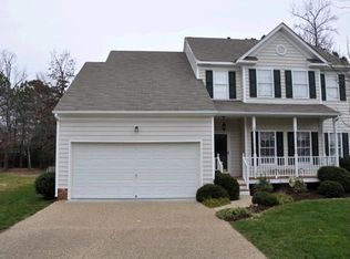 9712 Southmill Dr, Glen Allen, VA 23060