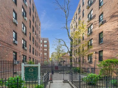 3555 Kings College Place #1H, Bronx, NY, 10467