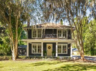 2450 S Mellonville Ave, Sanford, FL 32771