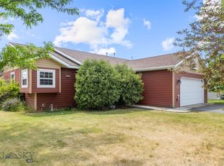 1002 E Northern Pacific Ave, Belgrade, MT 59714