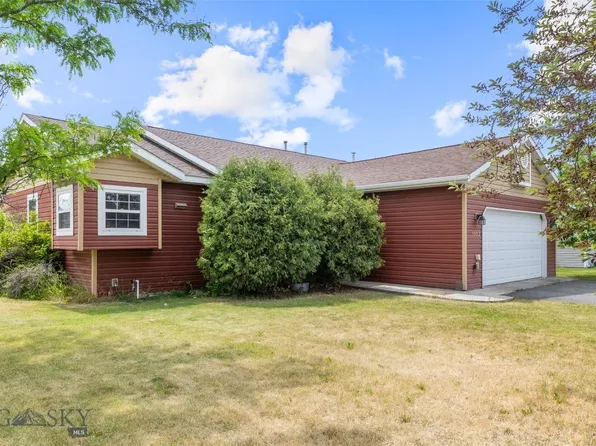 1002 E Northern Pacific Ave, Belgrade, MT 59714
