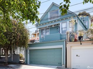 256 Mullen Ave, San Francisco, CA 94110