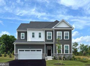 58 Steiner Way, Perkiomenville, PA