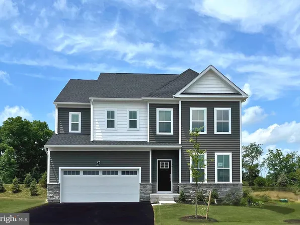 58 Steiner Way, Perkiomenville, PA 18074