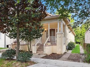 311 Millaudon St, New Orleans, LA 70118