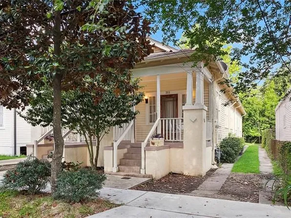 311 Millaudon St, New Orleans, LA 70118