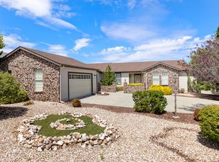 1212 Valor Rd, Prescott, AZ 86305
