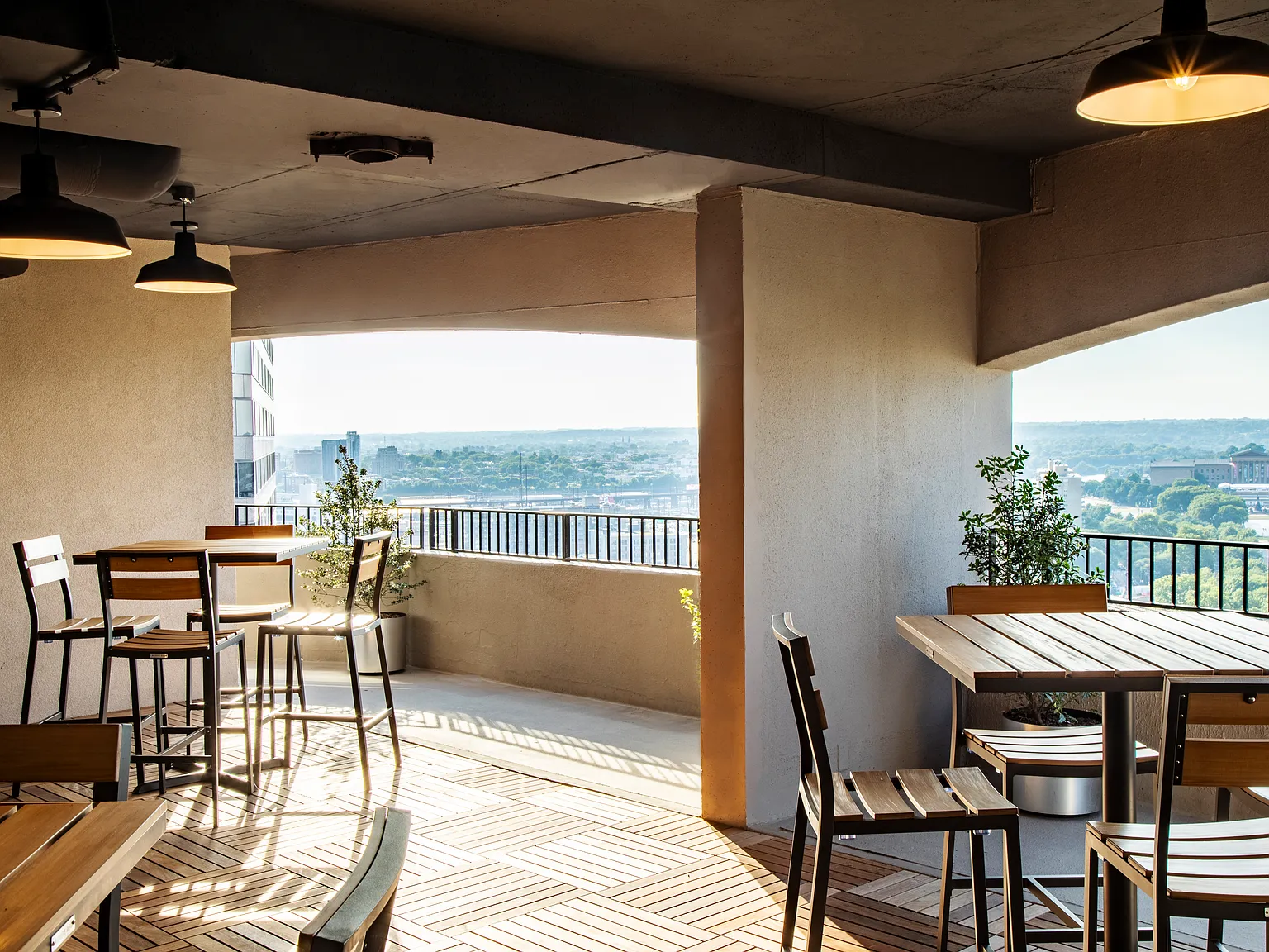 The Terrace on 18th St — Photo 4