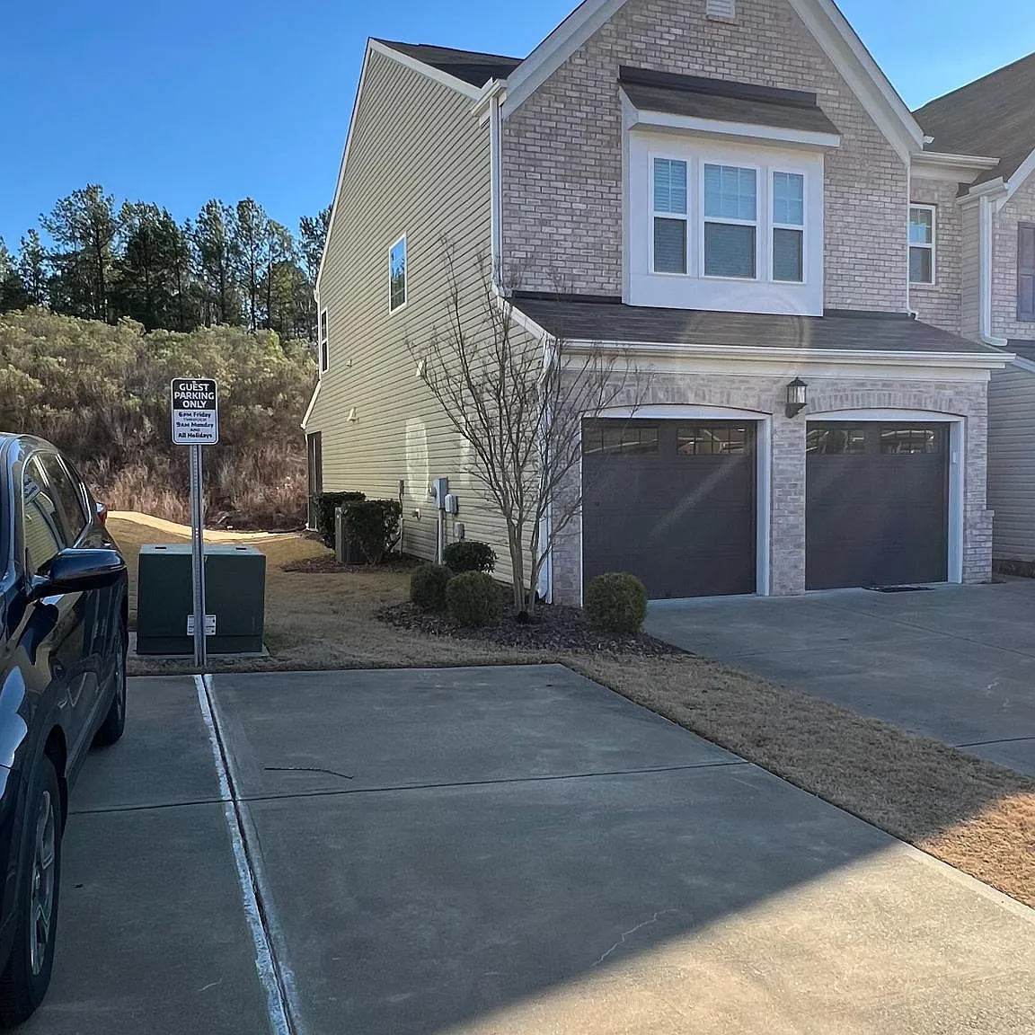 421 Durants Neck Ln — Photo 1