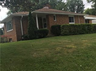 1265 North Rd NE, Warren, OH 44483