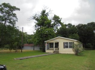 18641 Fm 1565, Terrell, TX 75160