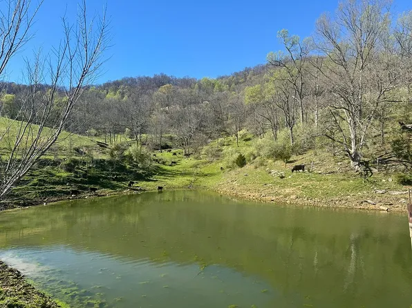 LOT C Sugar Run Rd, Jonesville, VA 24263