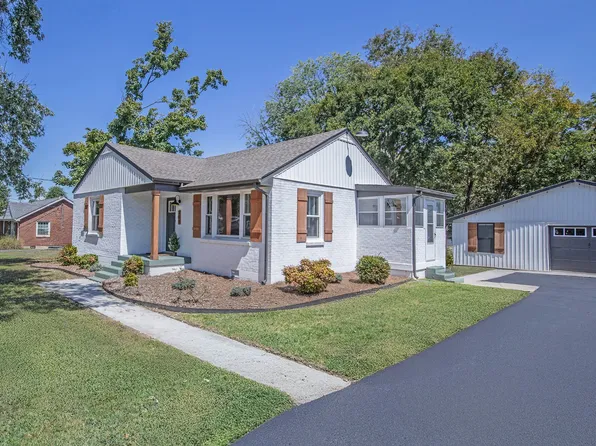 308 Two Mile Pike, Goodlettsville, TN 37072