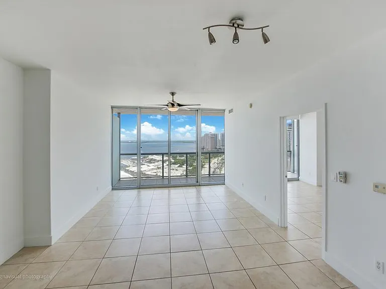 888 Biscayne Blvd #2905 — Photo 4