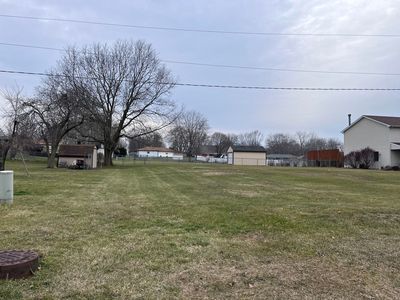 PARCEL Tommy Dr #C, Wilmington, IL, 60481
