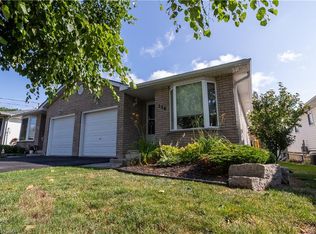 536 Saint Andrew St, Norfolk County, ON N0A 1N0